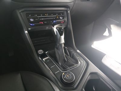 2024 Volkswagen Tiguan - Photo 21