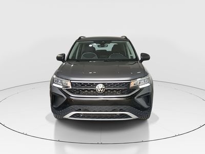 2024 Volkswagen Taos - Photo 2