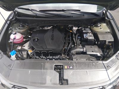 2025 Hyundai Tucson - Photo 9