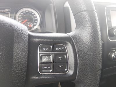 2022 Ram 1500 Classic - Photo 12