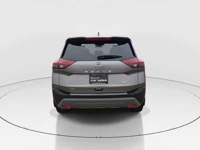 2023 Nissan Rogue - Photo 6
