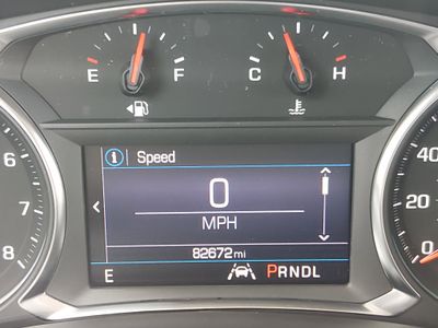 2022 Chevrolet Equinox - Photo 14