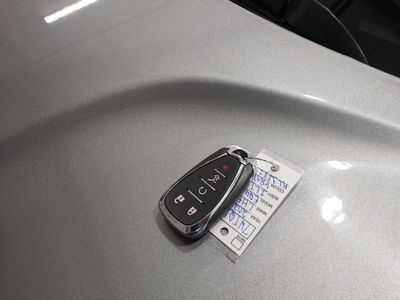 2024 Chevrolet Equinox - Photo 15