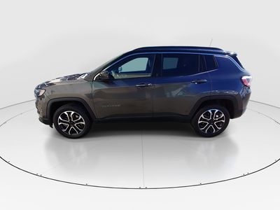 2023 Jeep Compass - Photo 4