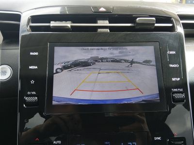 2024 Hyundai Tucson - Photo 16