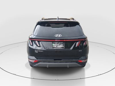 2024 Hyundai Tucson - Photo 6