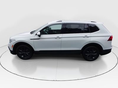 2024 Volkswagen Tiguan - Photo 4