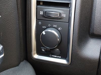 2022 Ram 1500 Classic - Photo 13