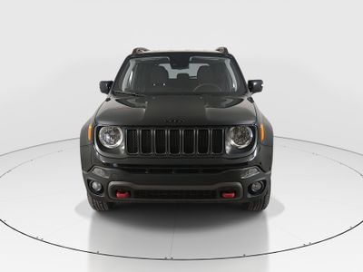 2023 Jeep Renegade - Photo 2