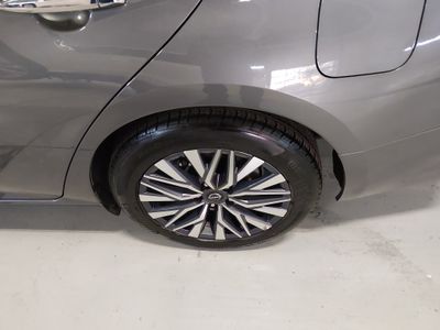 2025 Nissan Altima - Photo 10