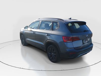 2024 Volkswagen Taos - Photo 5