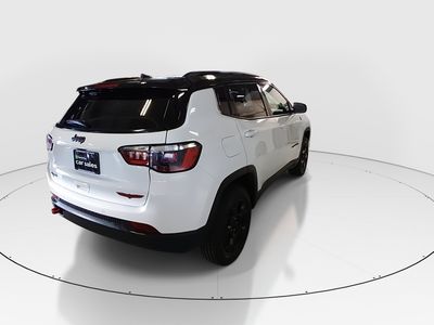 2023 Jeep Compass - Photo 7