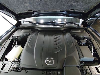 2024 Mazda CX-90 - Photo 9