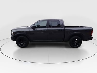2024 Ram 1500 Classic - Photo 4
