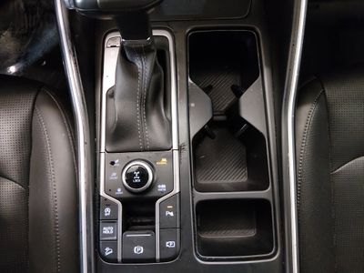 2024 Kia Sorento - Photo 21