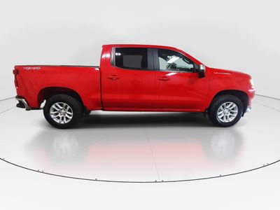 2024 Chevrolet Silverado 1500 - Photo 8