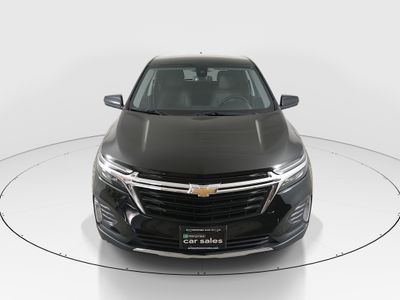 2024 Chevrolet Equinox - Photo 2