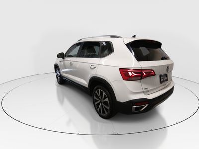 2024 Volkswagen Taos - Photo 5