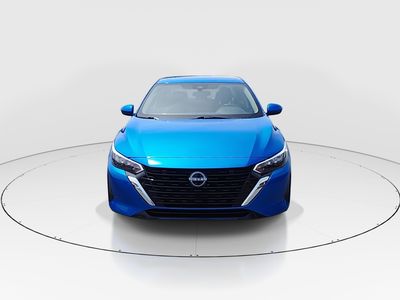 2024 Nissan Sentra - Photo 2