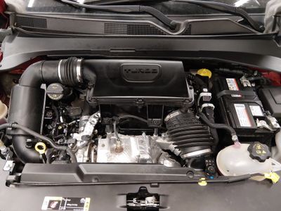 2023 Jeep Compass - Photo 9