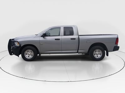 2023 Ram 1500 Classic - Photo 4
