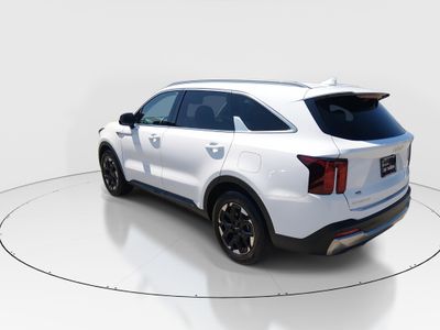 2024 Kia Sorento - Photo 5