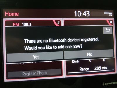 2024 Toyota Camry - Photo 19