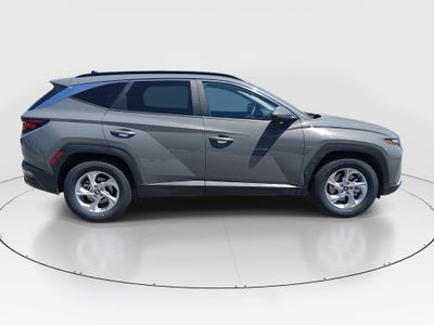 2024 Hyundai Tucson - Photo 8