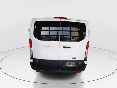 2019 Ford Transit Passenger Wagon - Photo 6