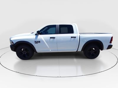 2024 Ram 1500 Classic - Photo 4