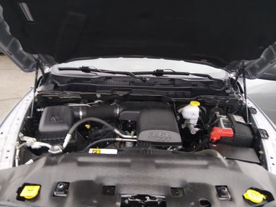 2024 Ram 1500 Classic - Photo 9