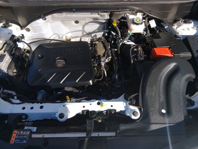 2024 Buick Encore GX - Photo 9