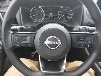 2023 Nissan Rogue - Photo 12