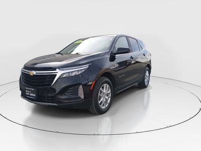 2024 Chevrolet Equinox - Photo 3