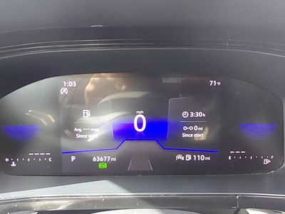 2024 Volkswagen Taos - Photo 14
