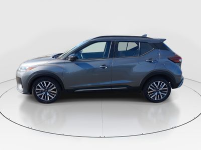 2024 Nissan Kicks - Photo 4