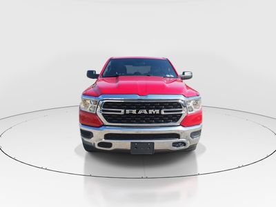 2023 Ram 1500 - Photo 2