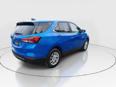 2024 Chevrolet Equinox - Photo 7