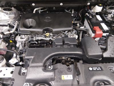 2024 Toyota RAV4 - Photo 9