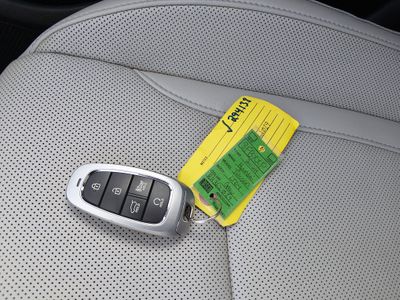 2024 Hyundai Tucson - Photo 15