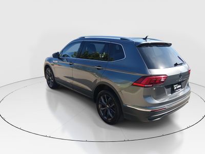 2024 Volkswagen Tiguan - Photo 5