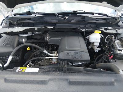 2024 Ram 1500 Classic - Photo 9