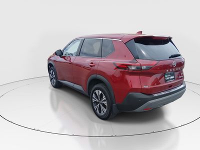 2023 Nissan Rogue - Photo 5