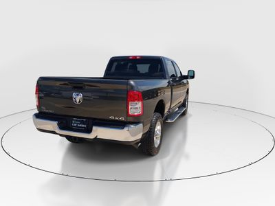 2024 Ram 2500 - Photo 7