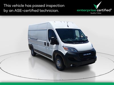 2024 Ram ProMaster Cargo Van - Photo 1
