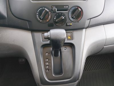 2021 Nissan NV200 Compact Cargo - Photo 13