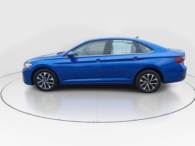 2024 Volkswagen Jetta - Photo 4