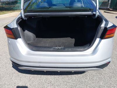 2024 Nissan Altima - Photo 11