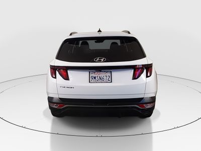 2024 Hyundai Tucson - Photo 6