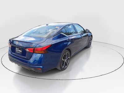 2024 Nissan Altima - Photo 7